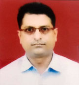 DR. AKHILENDRA KUMAR MISRA
